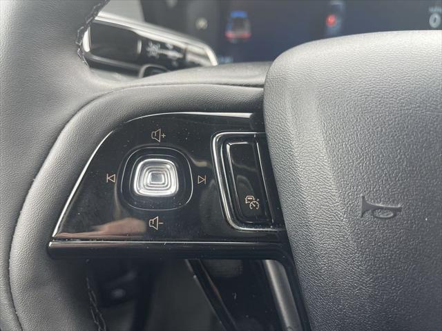 used 2024 Lincoln Corsair car, priced at $41,124