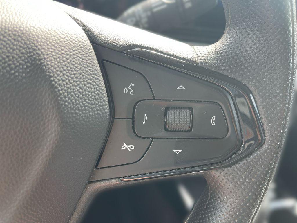 used 2024 Chevrolet Trax car, priced at $22,643