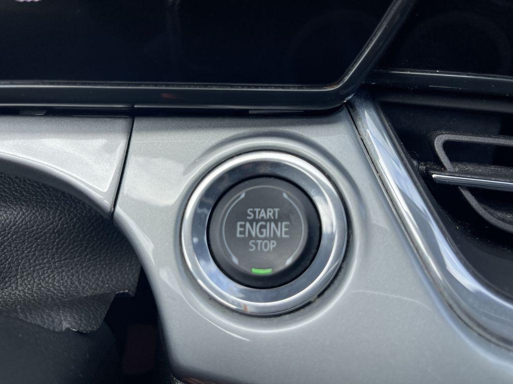 used 2024 Chevrolet Trax car, priced at $22,643