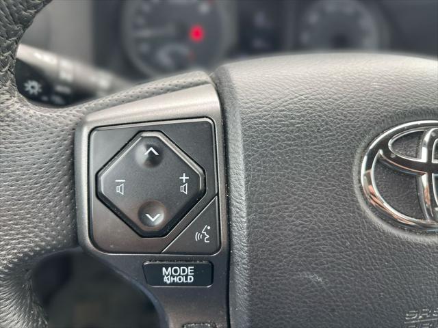 used 2021 Toyota Tacoma car, priced at $37,000