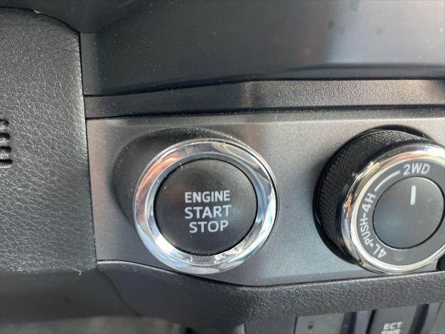 used 2021 Toyota Tacoma car, priced at $37,000