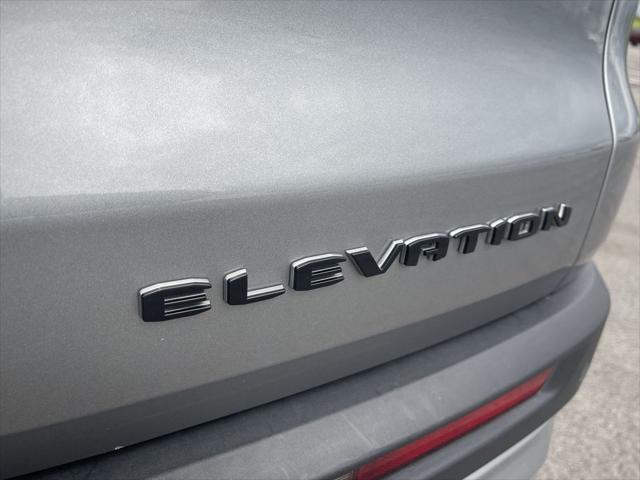 used 2024 GMC Acadia car, priced at $39,400