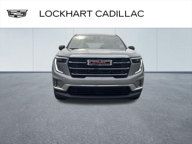 used 2024 GMC Acadia car, priced at $39,400