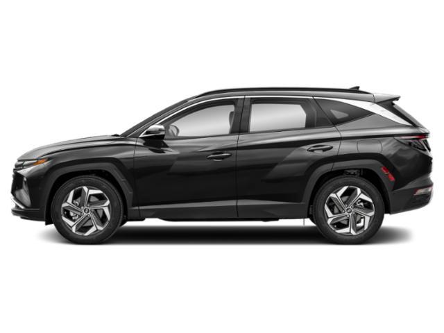 used 2022 Hyundai Tucson car, priced at $25,650