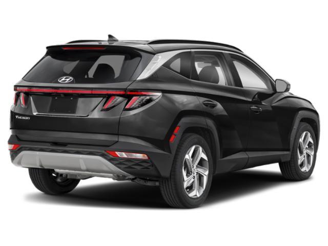 used 2022 Hyundai Tucson car, priced at $25,650