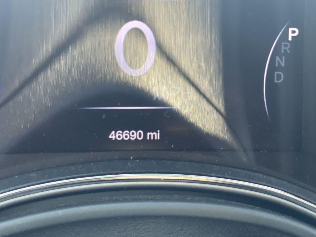 used 2020 Jeep Grand Cherokee car, priced at $26,994