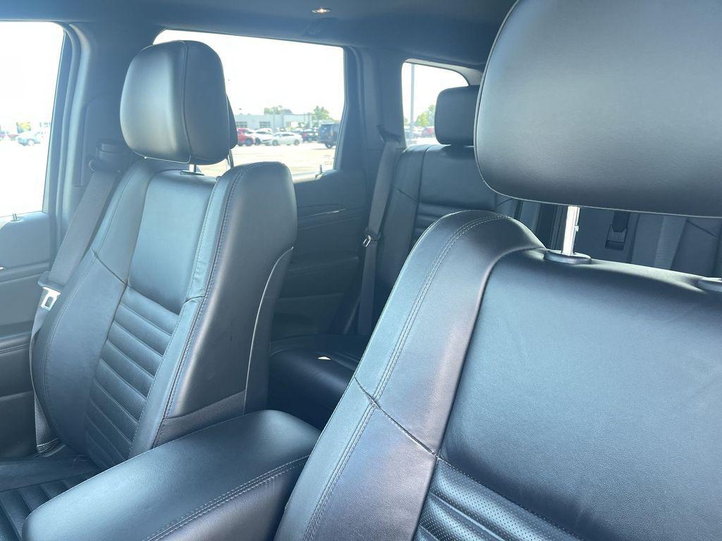 used 2020 Jeep Grand Cherokee car, priced at $26,994