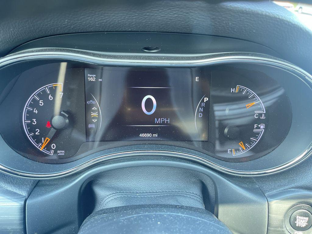 used 2020 Jeep Grand Cherokee car, priced at $26,994