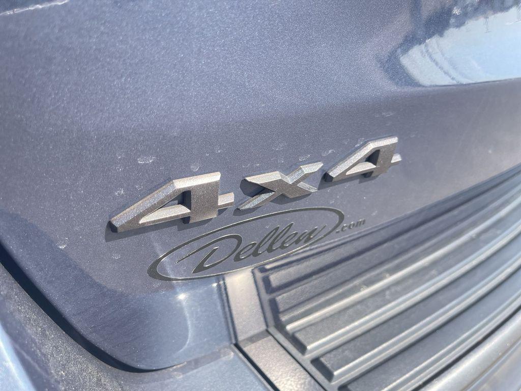 used 2020 Jeep Grand Cherokee car, priced at $26,994