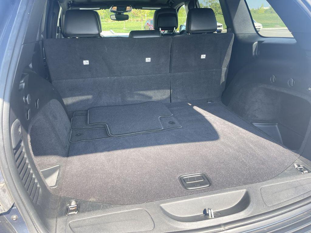 used 2020 Jeep Grand Cherokee car, priced at $26,994