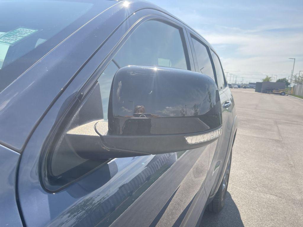 used 2020 Jeep Grand Cherokee car, priced at $26,994