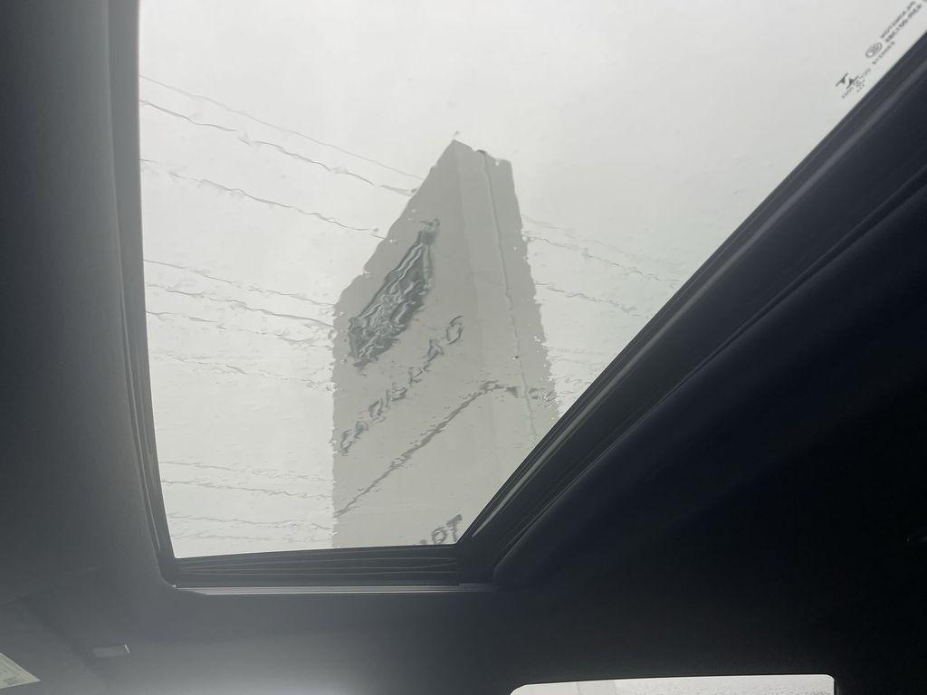 used 2022 Chevrolet Silverado 1500 car, priced at $47,669