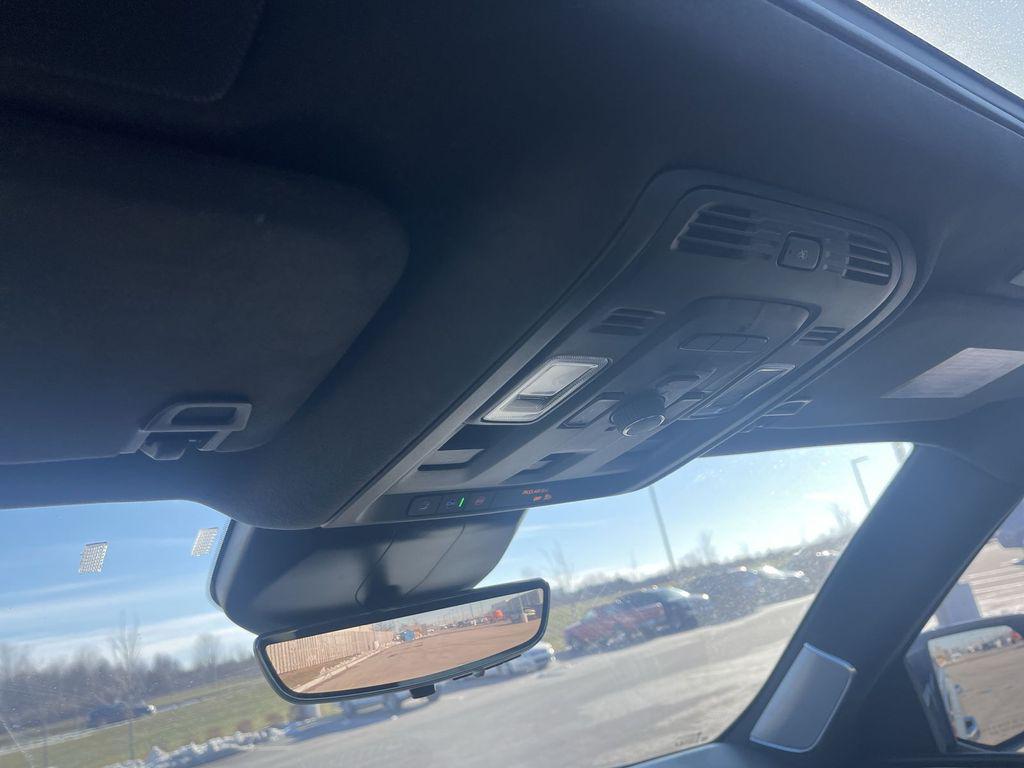 used 2021 Cadillac Escalade car, priced at $57,332