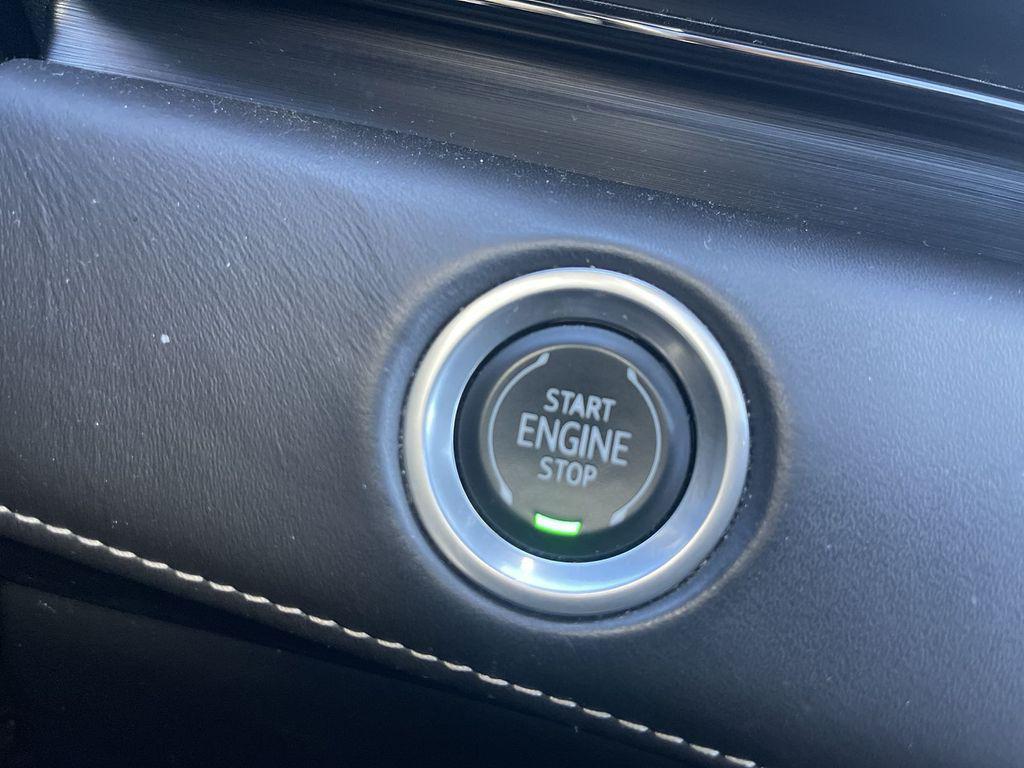 used 2021 Cadillac Escalade car, priced at $57,332