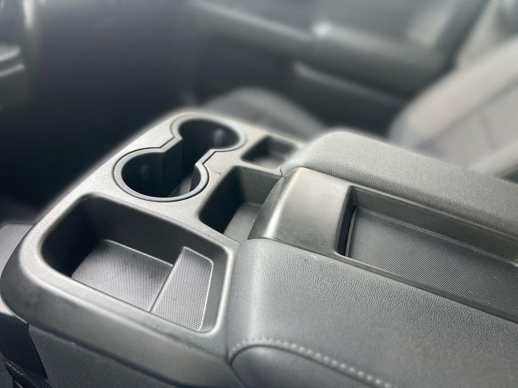 used 2023 Chevrolet Silverado 1500 car, priced at $35,964