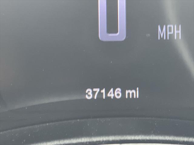 used 2021 Dodge Durango car, priced at $27,995
