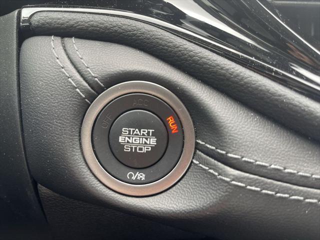 used 2021 Dodge Durango car, priced at $27,995