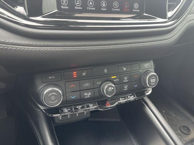 used 2021 Dodge Durango car, priced at $27,995