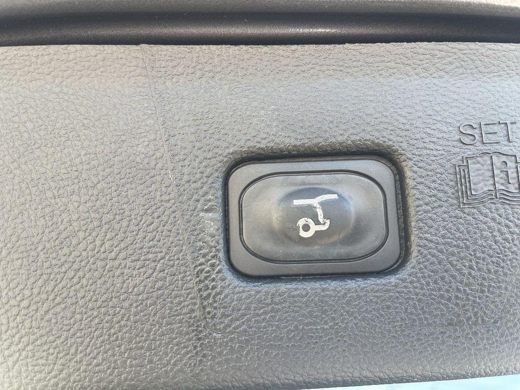 used 2024 Ford Edge car, priced at $23,855