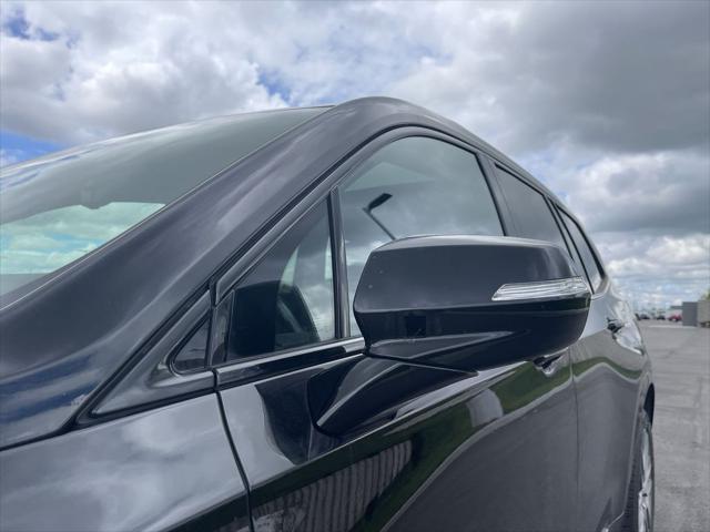 used 2020 Cadillac XT6 car, priced at $32,339