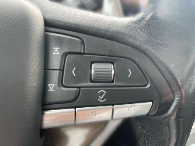 used 2020 Cadillac XT6 car, priced at $32,339