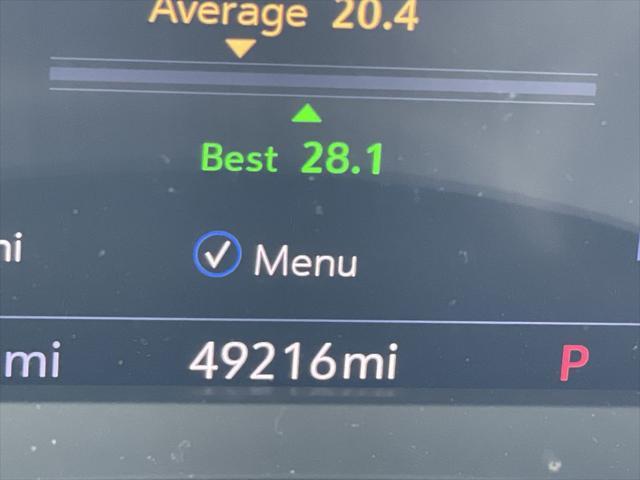used 2020 Cadillac XT6 car, priced at $32,339