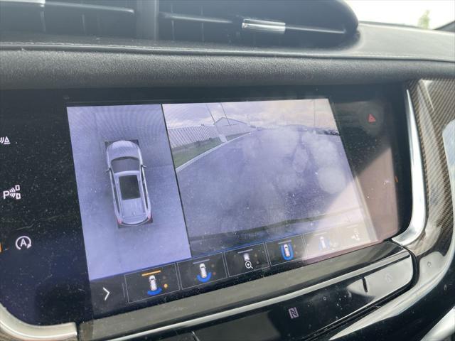 used 2020 Cadillac XT6 car, priced at $32,339