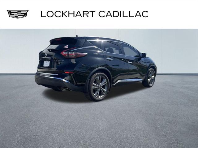 used 2019 Nissan Murano car, priced at $22,000