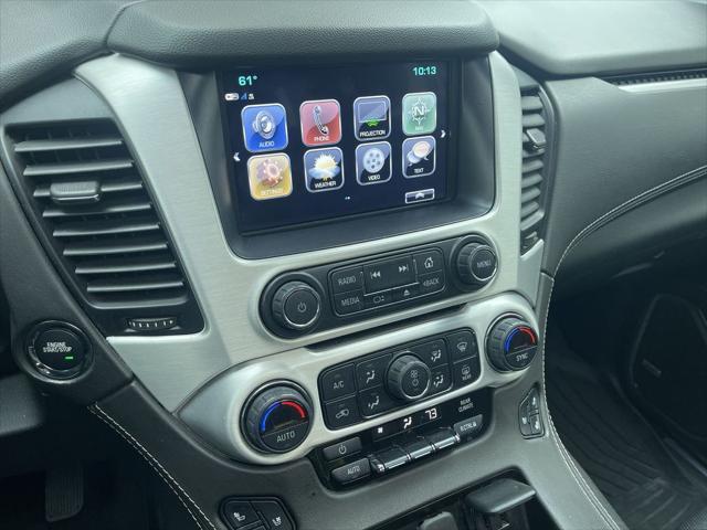 used 2020 GMC Yukon car, priced at $31,472