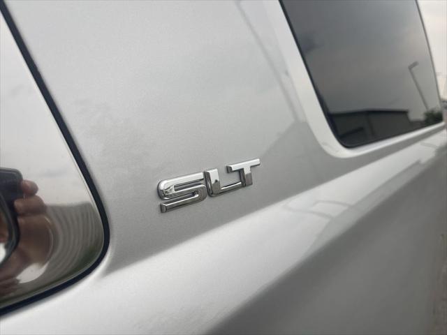 used 2020 GMC Yukon car, priced at $31,472