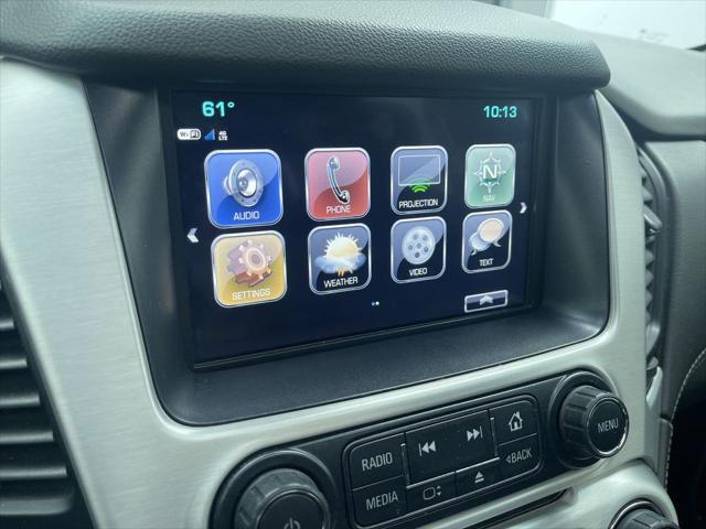 used 2020 GMC Yukon car, priced at $31,472