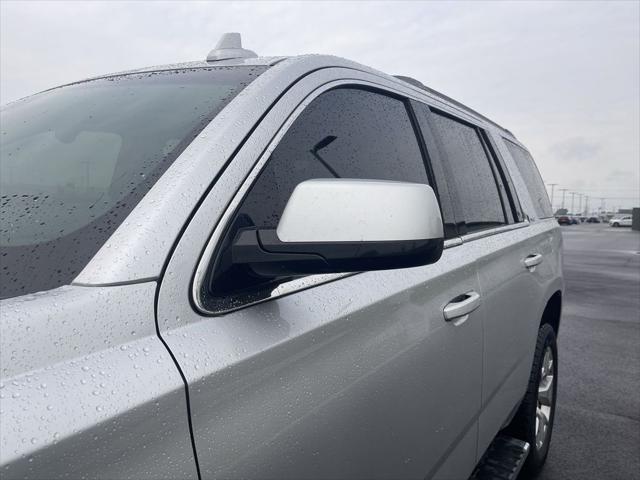 used 2020 GMC Yukon car, priced at $31,472