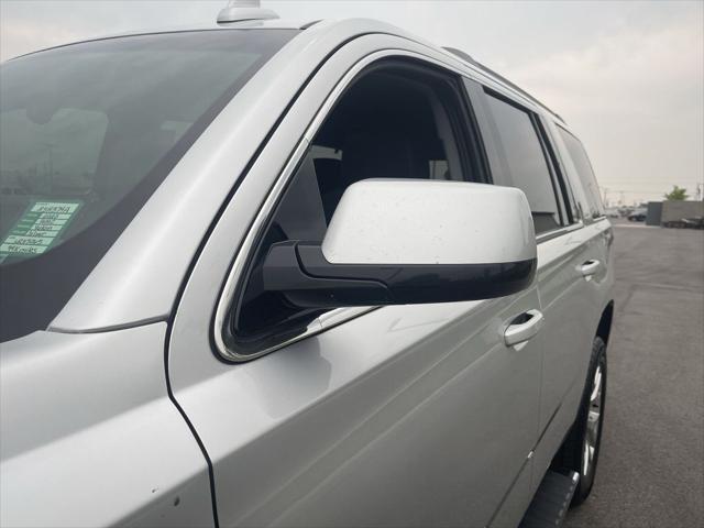 used 2020 GMC Yukon car, priced at $31,472
