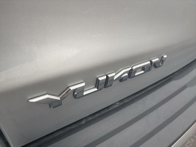 used 2020 GMC Yukon car, priced at $31,472