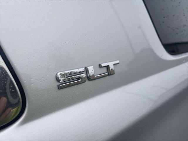 used 2020 GMC Yukon car, priced at $31,472