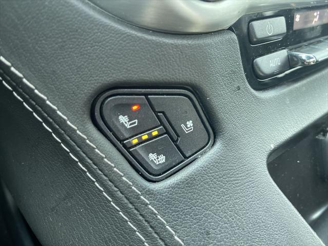 used 2020 GMC Yukon car, priced at $31,472
