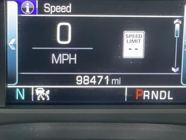 used 2020 GMC Yukon car, priced at $31,472