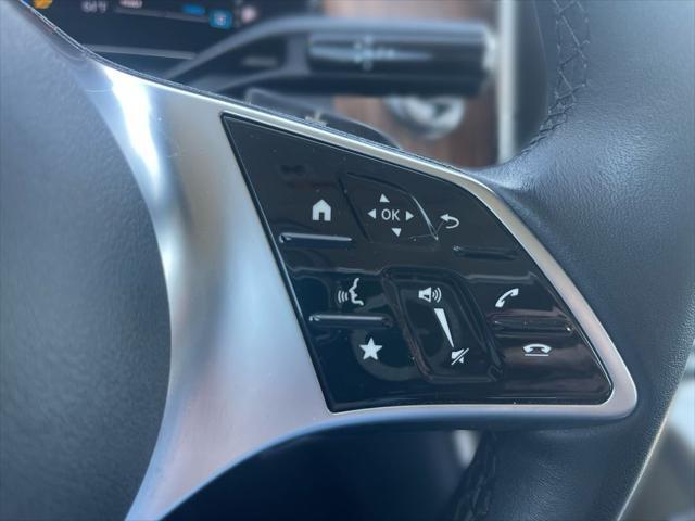 used 2024 Mercedes-Benz GLC 300 car, priced at $40,464