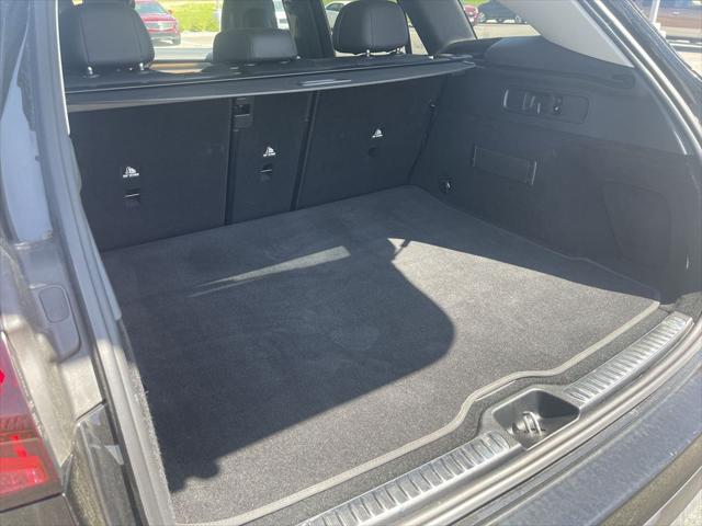 used 2024 Mercedes-Benz GLC 300 car, priced at $40,464
