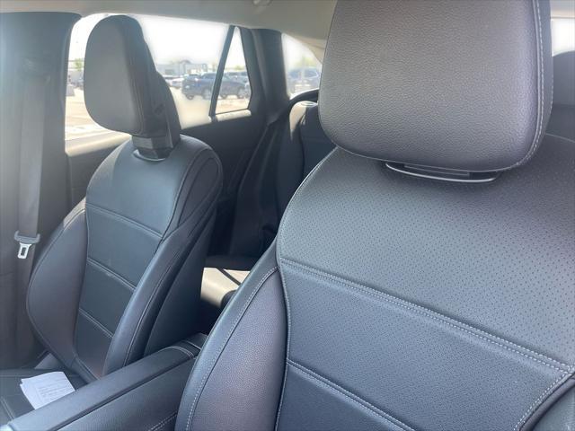 used 2024 Mercedes-Benz GLC 300 car, priced at $40,464