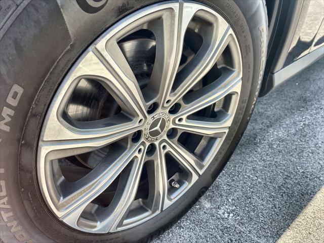 used 2024 Mercedes-Benz GLC 300 car, priced at $40,464