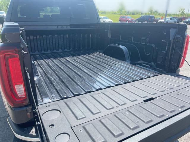 used 2025 GMC Sierra 1500 car, priced at $51,974