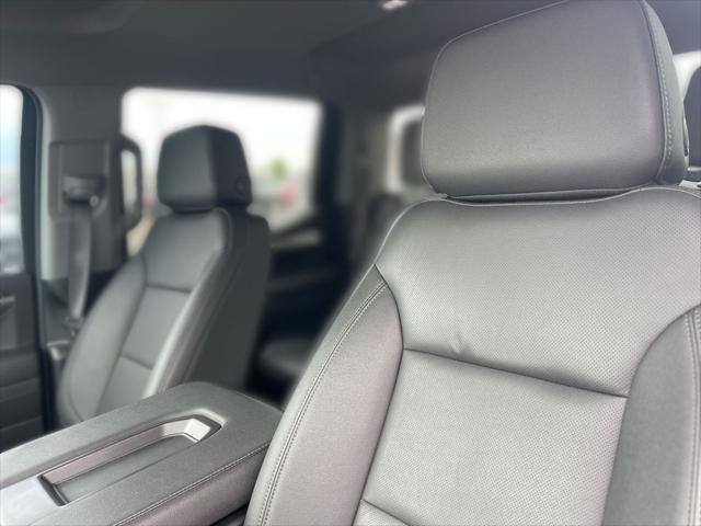 used 2025 GMC Sierra 1500 car, priced at $51,974