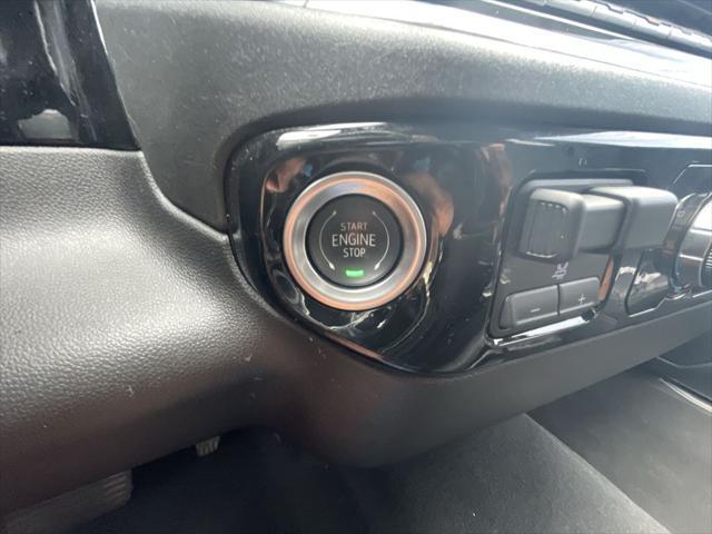 used 2025 GMC Sierra 1500 car, priced at $51,974