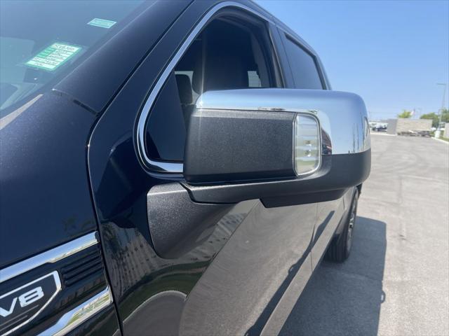 used 2025 GMC Sierra 1500 car, priced at $51,974