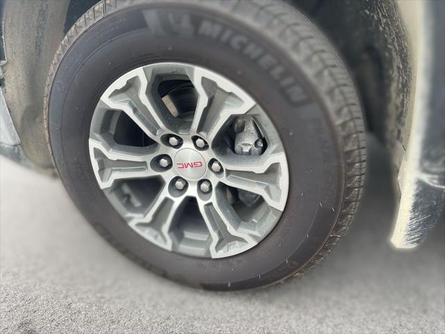 used 2025 GMC Sierra 1500 car, priced at $51,974