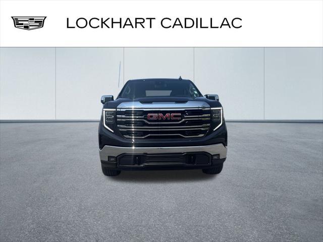 used 2025 GMC Sierra 1500 car, priced at $51,974