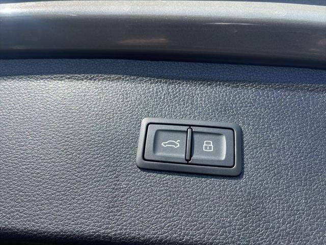 used 2024 Audi Q5 car, priced at $36,893