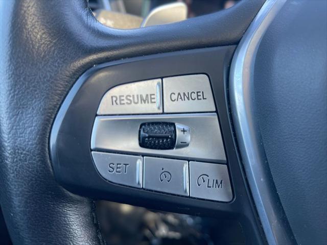 used 2022 BMW X4 car, priced at $34,500