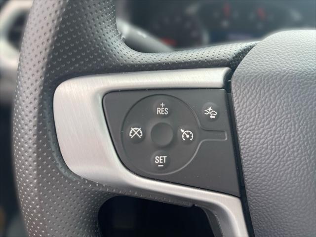 used 2022 GMC Acadia car, priced at $26,750